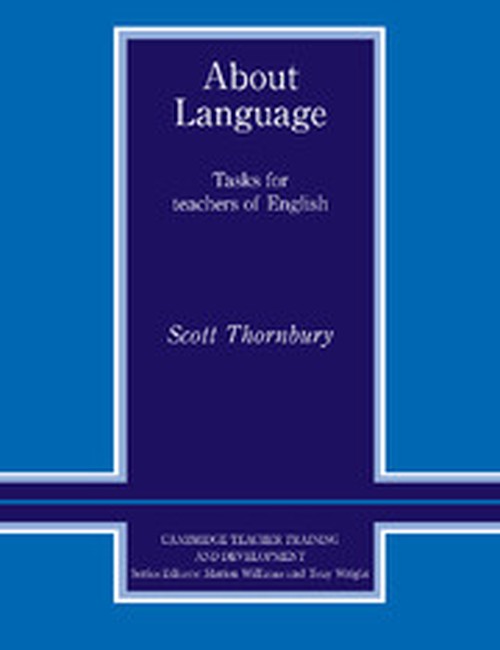 About Language