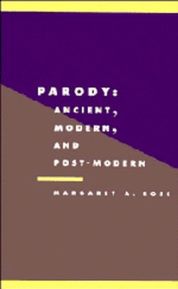 Parody