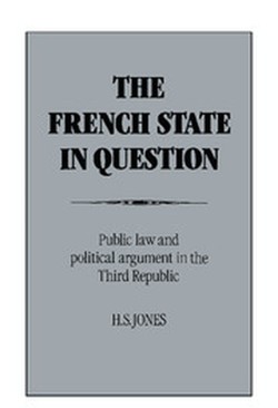The French State in Question