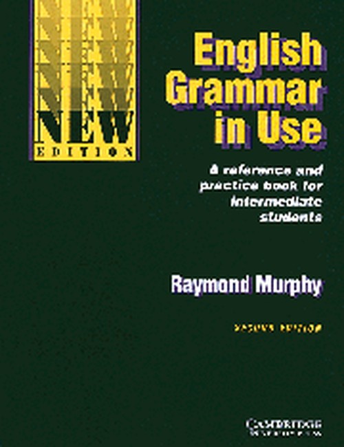 English Grammar in Use Without answers