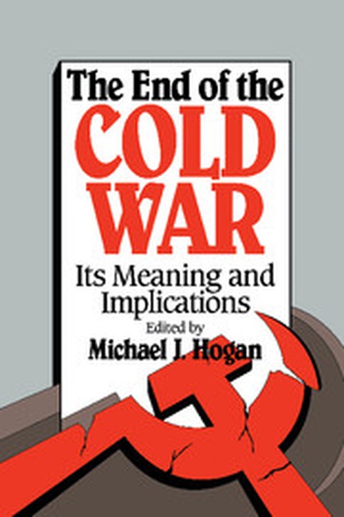 The End of the Cold War