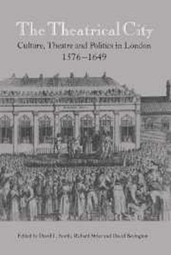 The Theatrical City