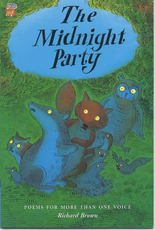 The Midnight Party