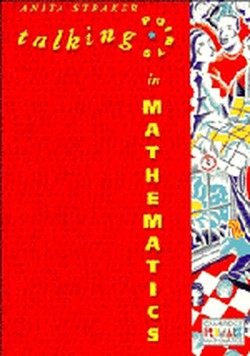 Talking Points in Mathematics
