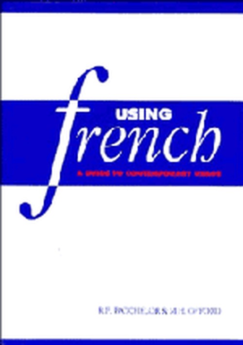 Using French