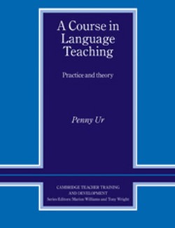 A Course in Language Teaching Trainer's Handbook