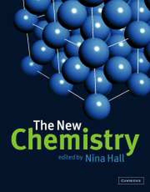 The New Chemistry