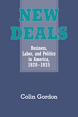 New Deals