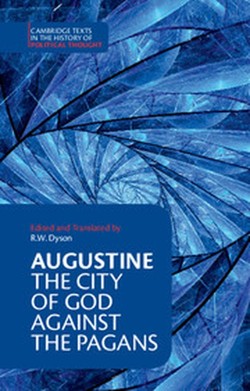 The Augustine: The City of God against the Pagans