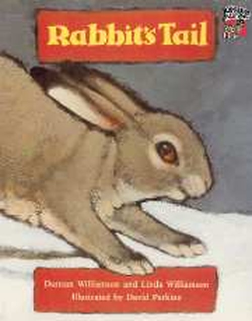 Rabbit's Tail