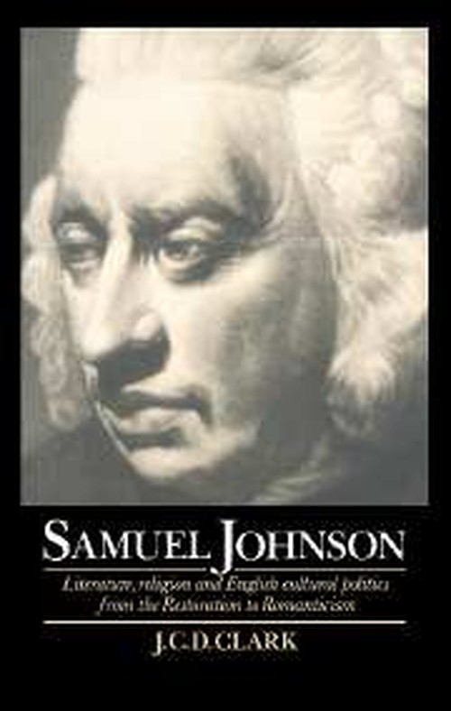 Samuel Johnson