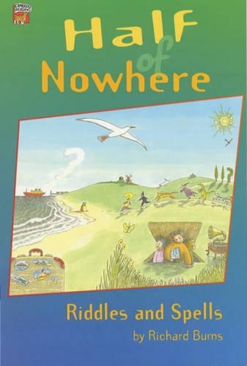 Half of Nowhere