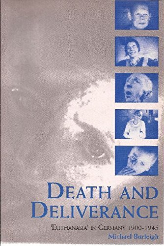 Death and Deliverance
