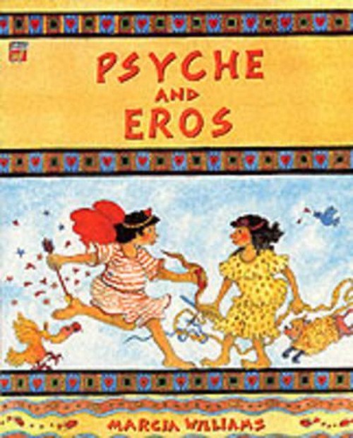 Psyche and Eros