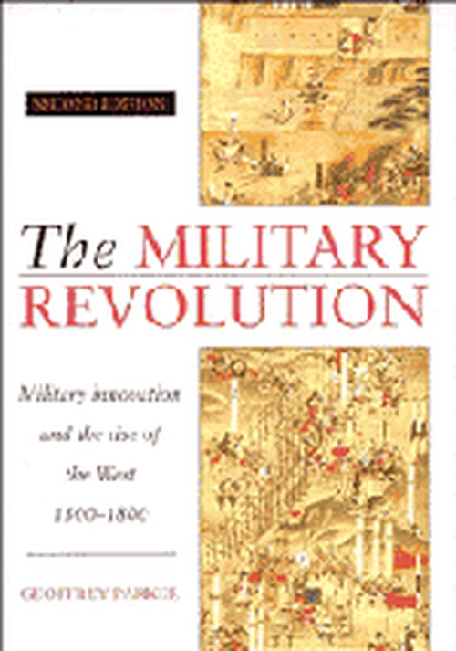 The Military Revolution