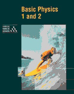 Basic Physics 1 and 2
