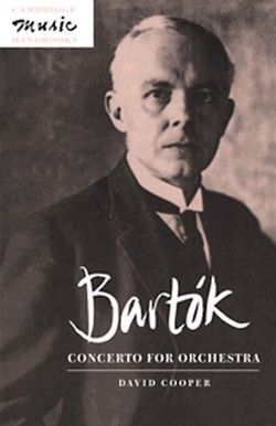 Bartok: Concerto for Orchestra