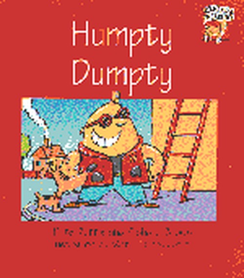 Humpty Dumpty