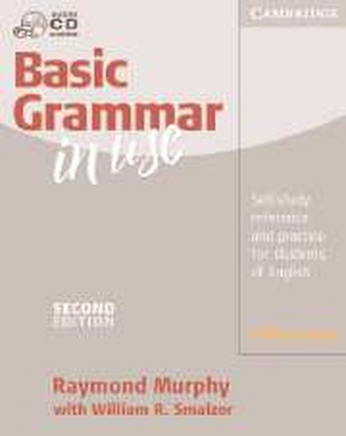 Basic Grammar in Use with Answers, Korean edition