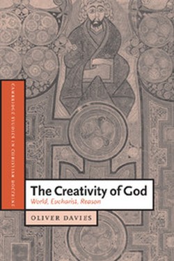 The Creativity of God