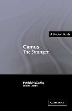 Camus: The Stranger