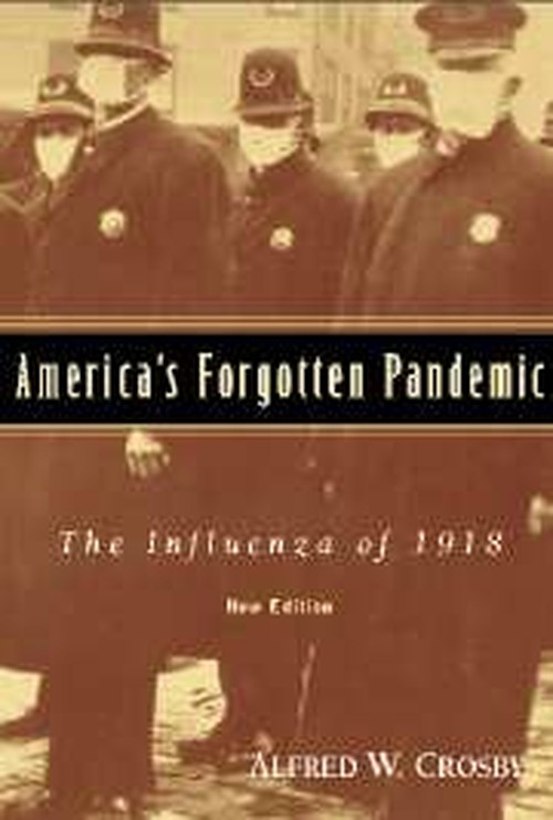 America's Forgotten Pandemic