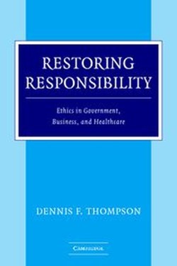 Restoring Responsibility