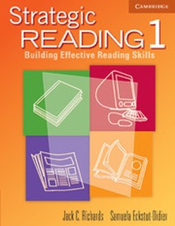 Strategic Reading 1 Student's book