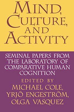 Mind, Culture, and Activity