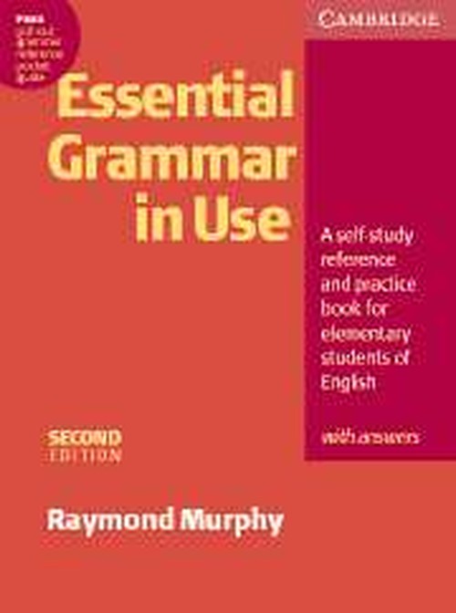 Essential Grammar in Use With Answers