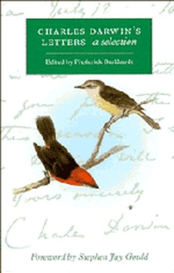 Charles Darwin's Letters