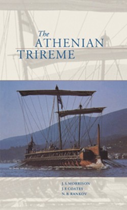 The Athenian Trireme