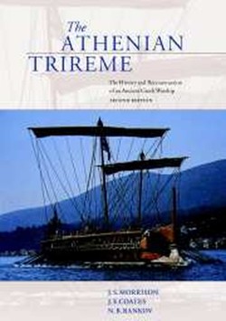 The Athenian Trireme