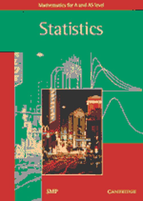 Statistics Student's book