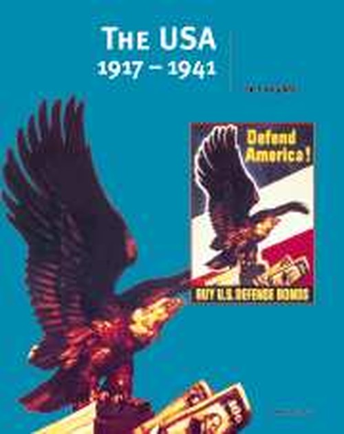 The USA, 19171941