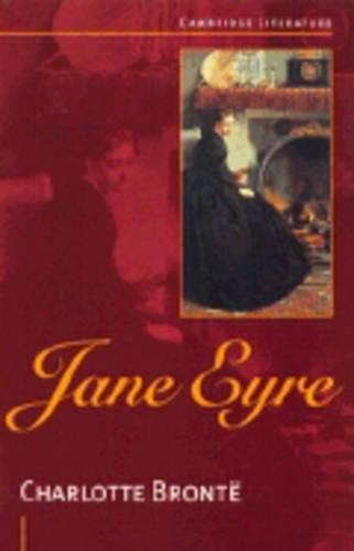 Jane Eyre
