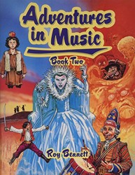 Adventures in Music Book 2