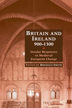 Britain and Ireland, 9001300