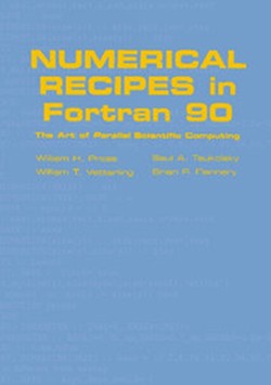 Numerical Recipes in Fortran 90: Volume 2, Volume 2 of Fortran Numerical Recipes