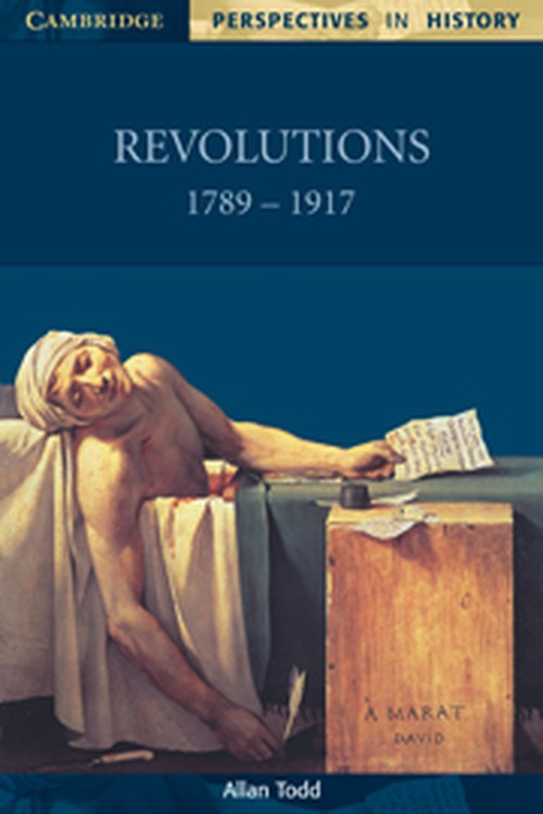 Revolutions 17891917