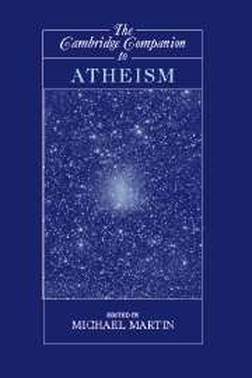 The Cambridge Companion to Atheism