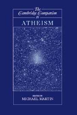 The Cambridge Companion to Atheism