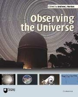 Observing the Universe