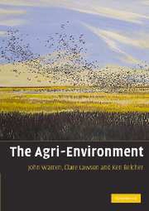 The Agri-Environment