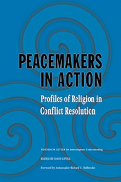 Peacemakers in Action: Volume 1