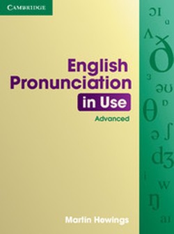 English Pronunciation in Use Advanced Book with Answers