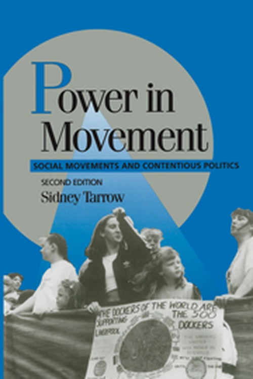 Power in Movement