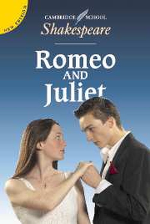 Romeo and Juliet