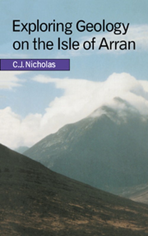 Exploring Geology on the Isle of Arran