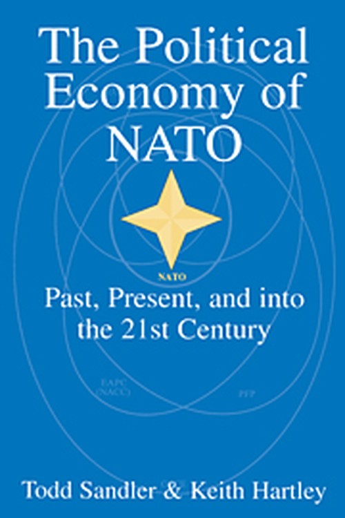 The Political Economy of NATO